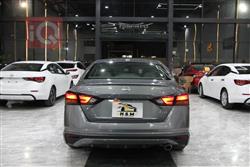 نيسان ألتيما